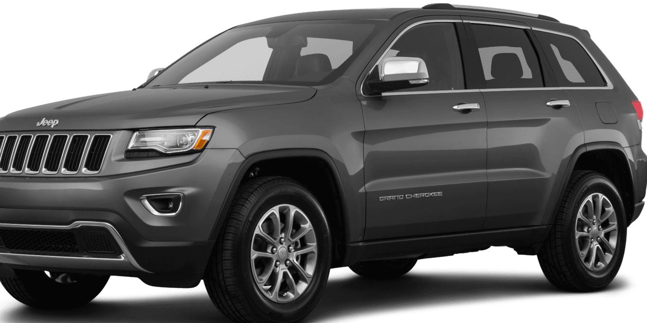 JEEP GRAND CHEROKEE 2018 1C4RJFBGXJC237337 image